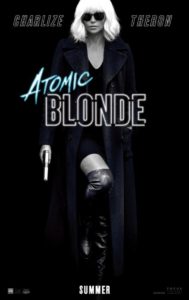 Atomic Blonde