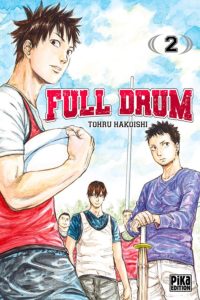 Full Drum