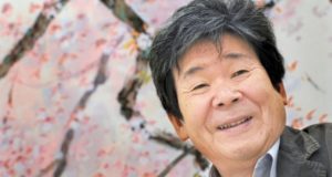 Isao Takahata [Réalisateur]