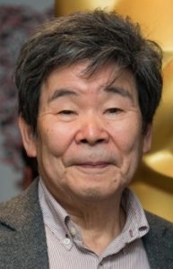 Isao Takahata [Réalisateur]