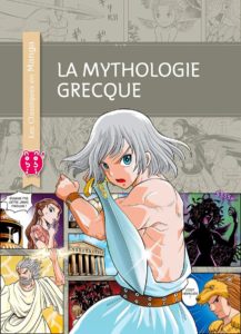 La Mythologie Grecque