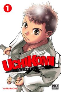 Uchikomi! - l'Esprit du Judo