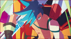 Promare