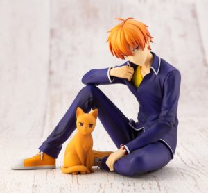 ARTFX J - Kyô Sôma (Fruits Basket)