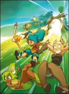 Wakfu