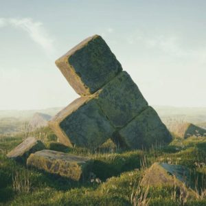 Filip Hodas, revisite la pop culture en œuvres d’art post-apocalyptiques