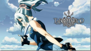 Taboo Tattoo