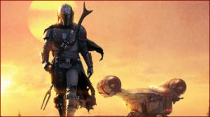 The Mandalorian