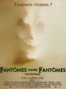 Fantômes contre fantômes