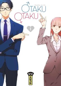 Otaku Otaku