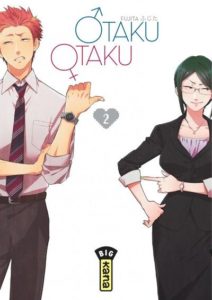 Otaku Otaku