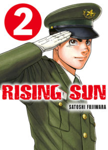 Rising Sun