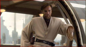 Obi-Wan Kenobi