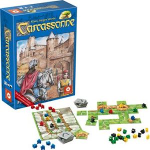 Carcassonne