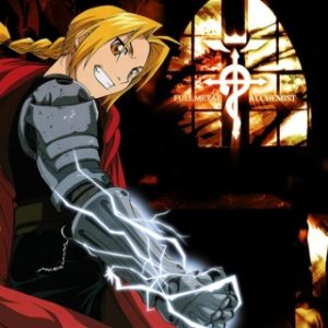 FullMetal Alchemist