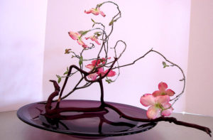 Ikebana : l’Art Floral japonais