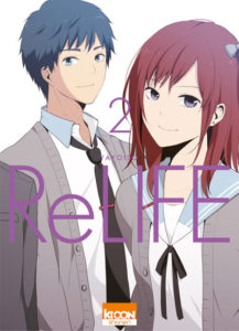 ReLIFE