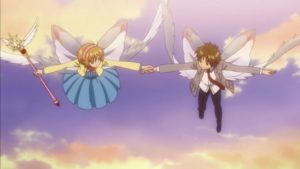 Cardcaptor Sakura: Clear Card