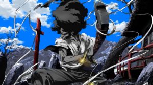 Afro Samurai: Resurrection