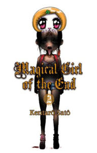 Magical Girl of the End