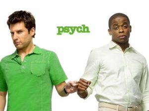 Psych