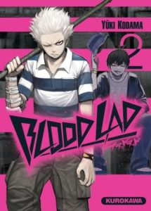 Blood Lad