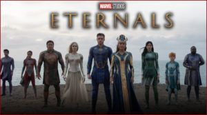 The Eternals