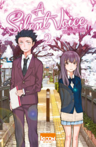 A Silent Voice