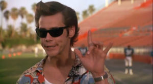 Ace Ventura