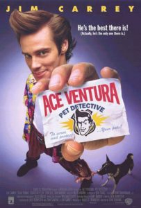 Ace Ventura