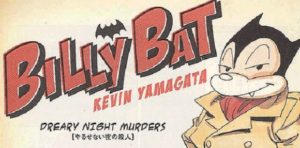 Billy Bat