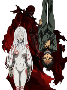 Deadman Wonderland