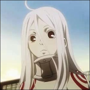 Deadman Wonderland