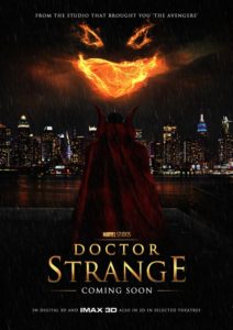 Doctor Strange