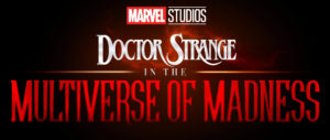 Doctor Strange in the Multiverse of Madness