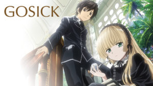 Gosick