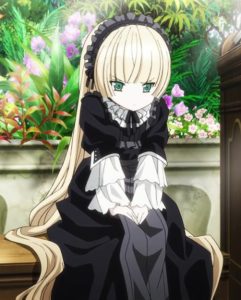 Gosick