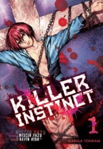 Killer Instinct