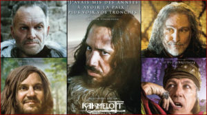 Kaamelott