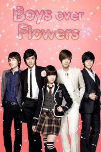 Boys over Flower