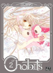 Chobits