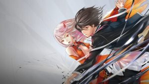 Guilty Crown