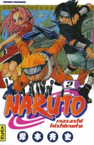 Naruto