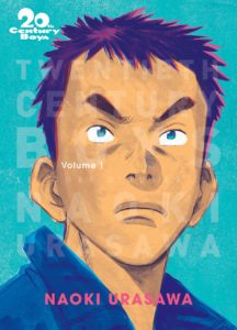 20th century boys