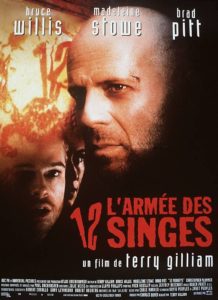 L'Armée des douze singes