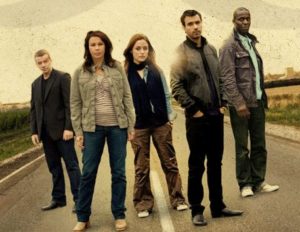 Survivors (2008)