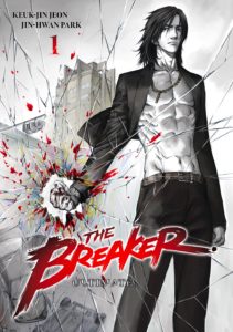 The Breaker