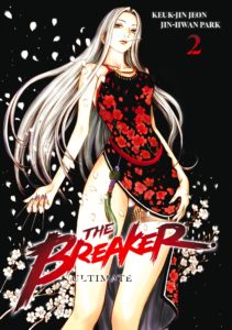 The Breaker