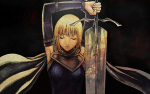 Claymore