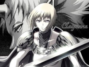 Claymore